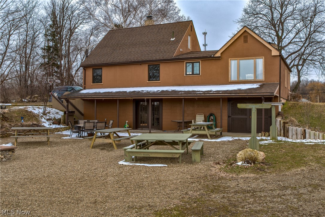 4241 South Ridge Road Perry, OH 44081 - Photo 30 of 35