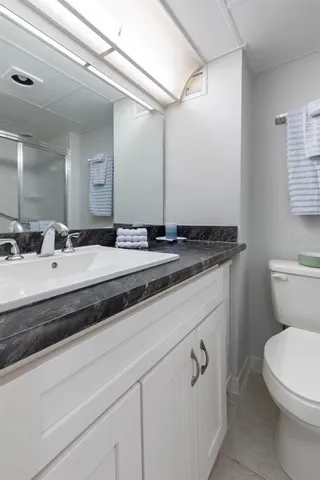 a view of a lake view