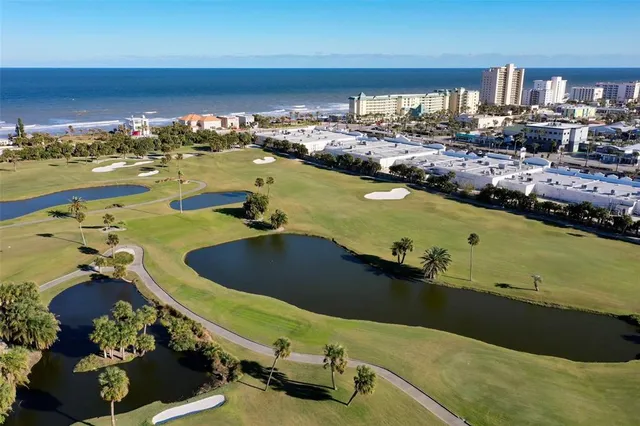 $325,000 | 89 South Atlantic Avenue, Unit 103, Ormond Beach, FL 32176