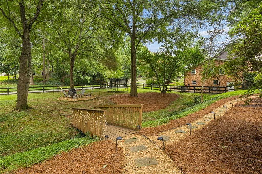 2544 Circlewood Road Northeast Atlanta, GA 30345 - Photo 53 of 60