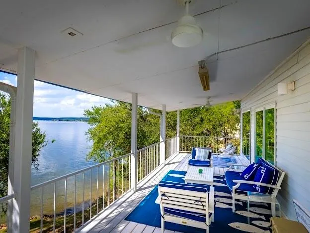 $1,599,000 | 2459 Upper Burma Road, Graford, TX 76449