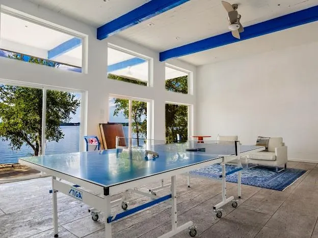 $1,599,000 | 2459 Upper Burma Road, Graford, TX 76449