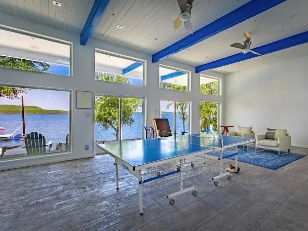 $1,599,000 | 2459 Upper Burma Road, Graford, TX 76449