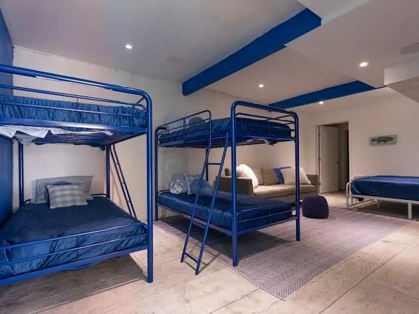 a view of outdoor kitchen outdoor seating space