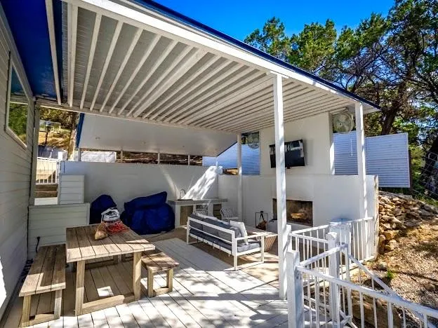 $1,599,000 | 2459 Upper Burma Road, Graford, TX 76449