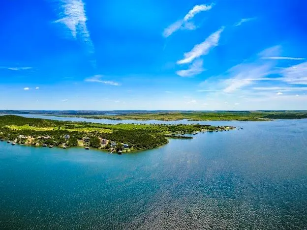 $1,599,000 | 2459 Upper Burma Road, Graford, TX 76449