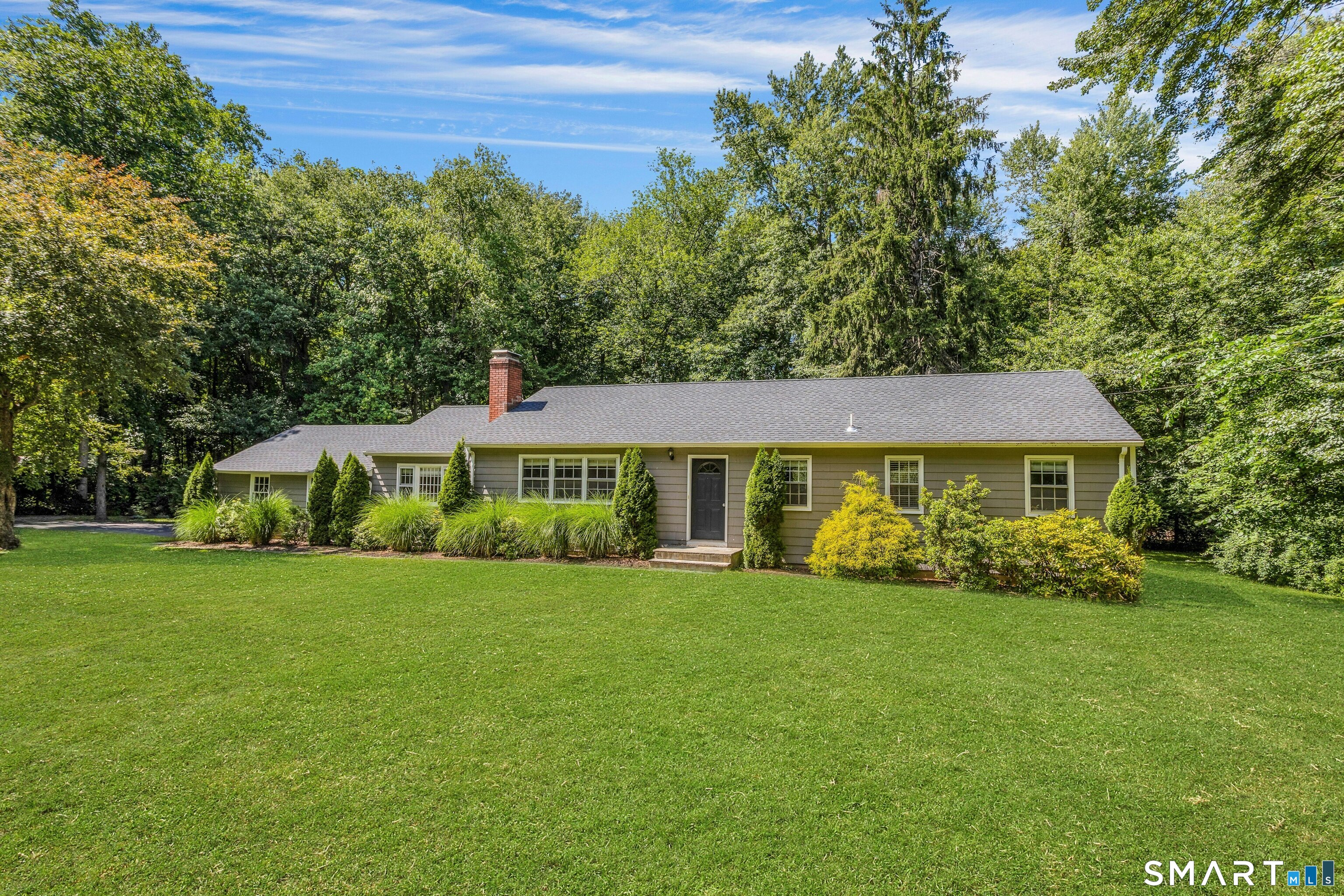 195 Range Road Wilton, CT 06897 - Photo 25 of 25