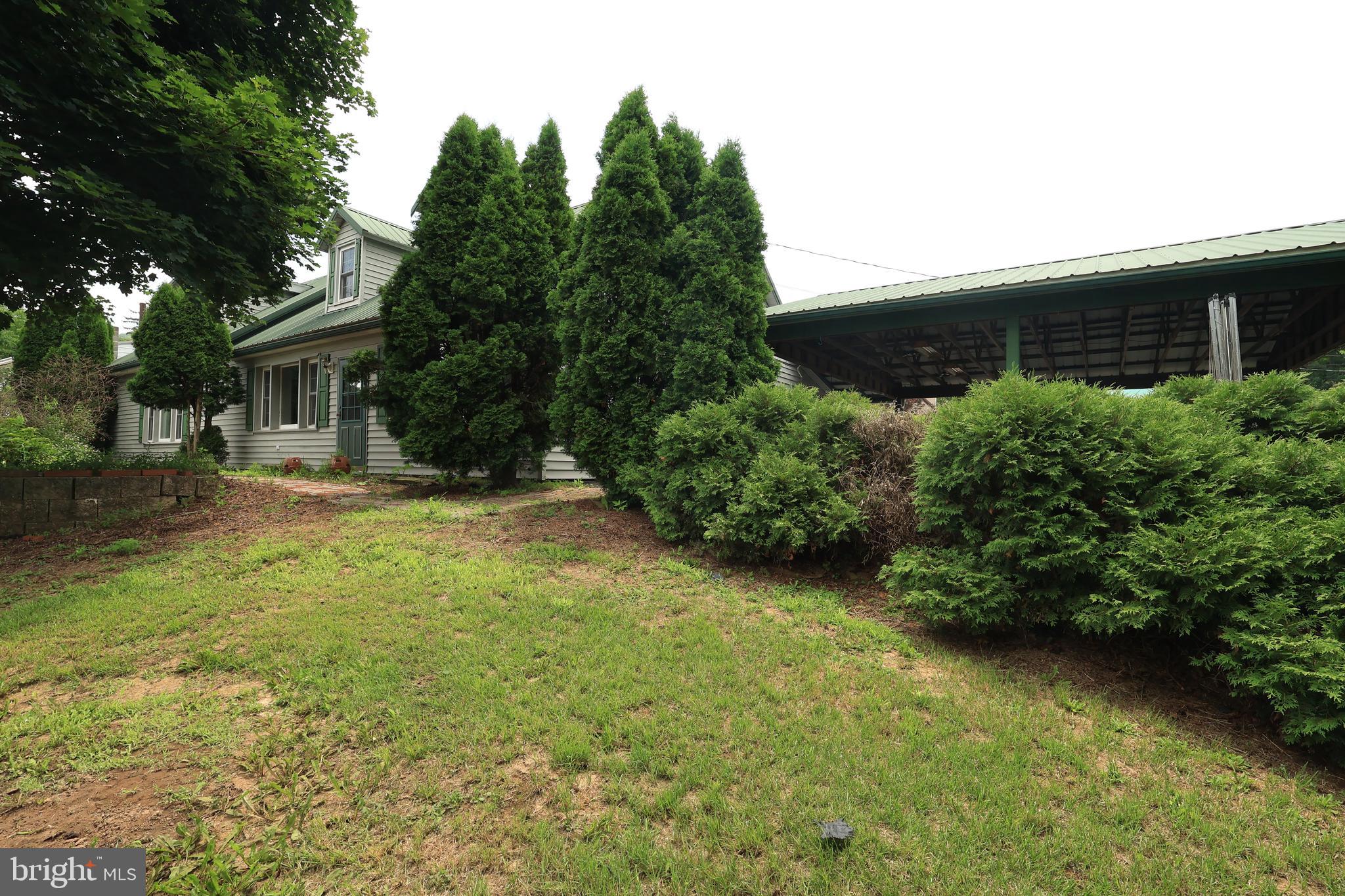 204 Bomboy Road Howard, PA 16841 - Photo 60 of 70