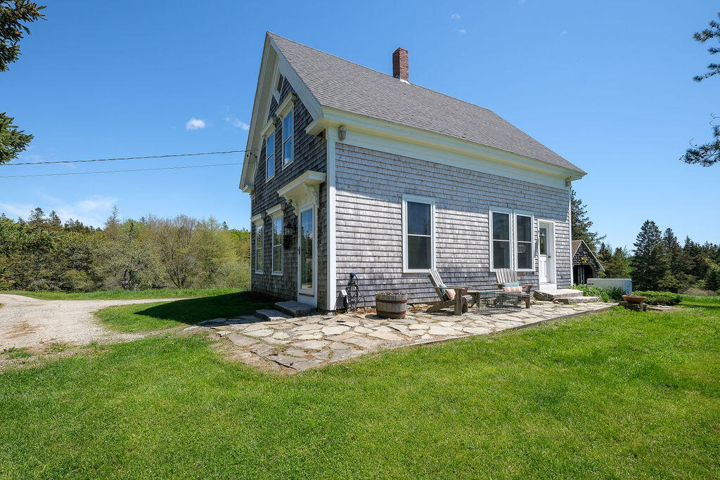 336 Sunset Cross Road Deer Isle, ME 04627 - Photo 6 of 50 336SunsetCrossroad-4