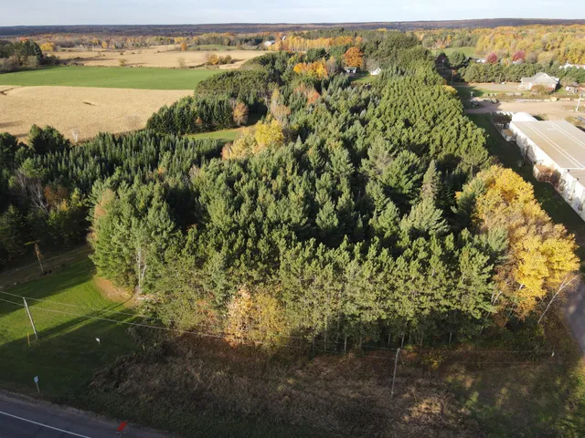 $124,995 | 789 29 1/2 Avenue, Barronett, WI 54813