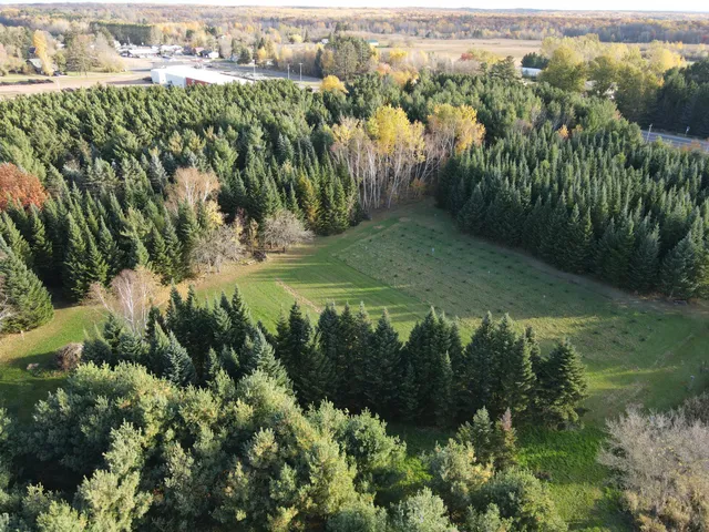 $124,995 | 789 29 1/2 Avenue, Barronett, WI 54813