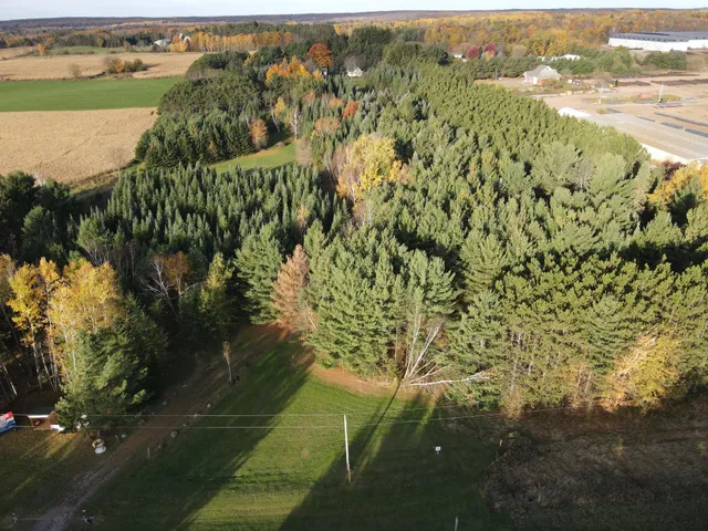 $124,995 | 789 29 1/2 Avenue, Barronett, WI 54813