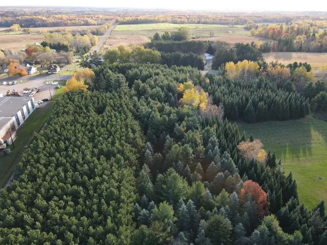 $124,995 | 789 29 1/2 Avenue, Barronett, WI 54813