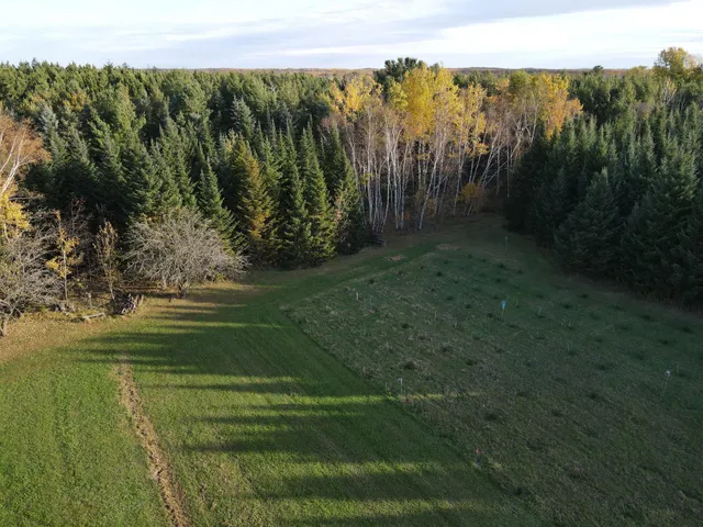 $124,995 | 789 29 1/2 Avenue, Barronett, WI 54813