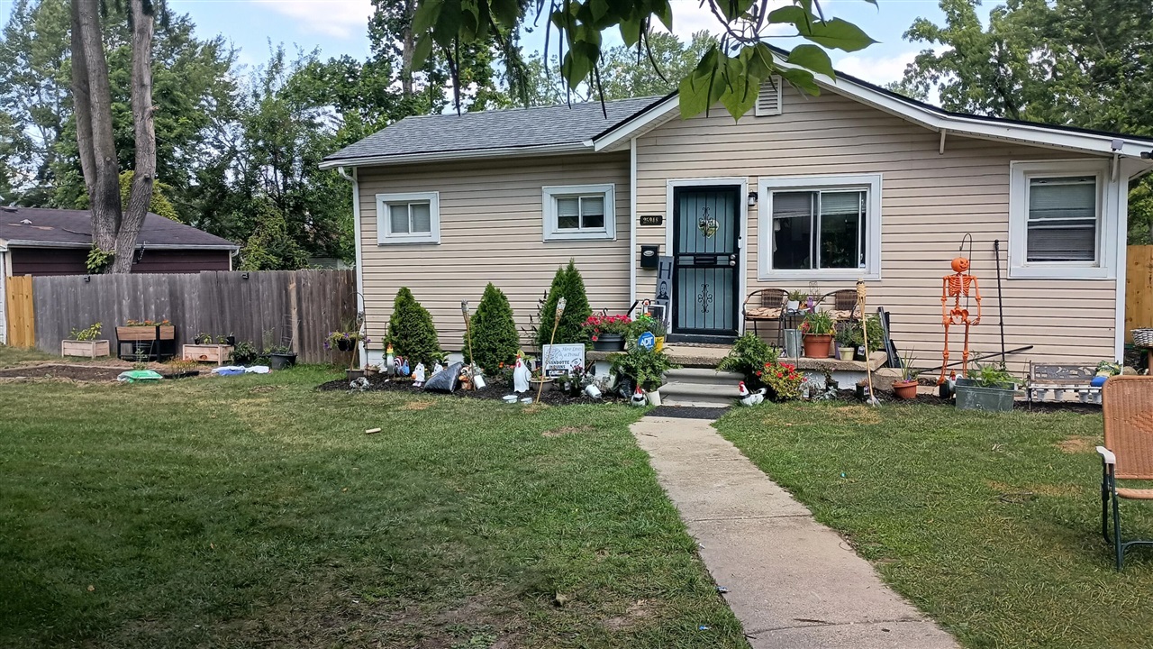 25948 Penn Street Inkster, MI 48141 - Photo 1 of 26 Gallery Image 1