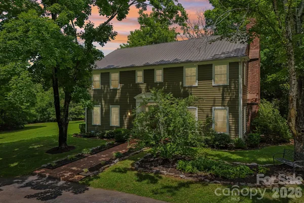$699,900 | 138 Woods End Road, Rutherfordton, NC 28139