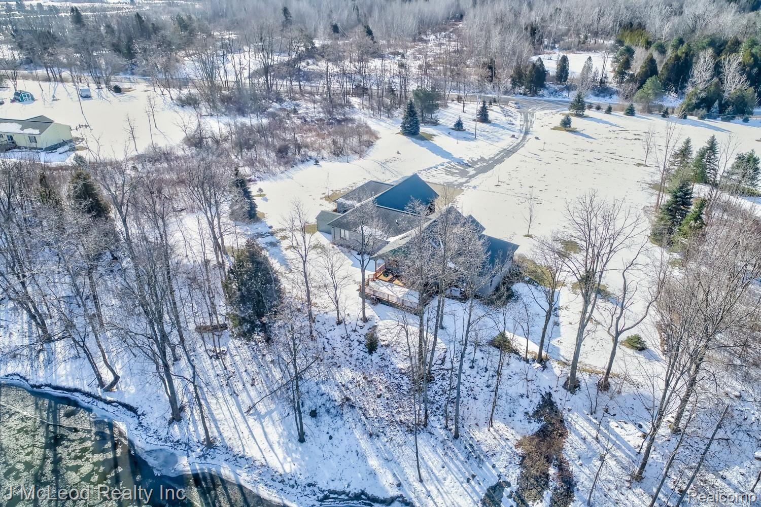 3466 Sanilac Road Vassar, MI 48768 - Photo 73 of 79 3466 W Sanilac Vassar-73.jpg
