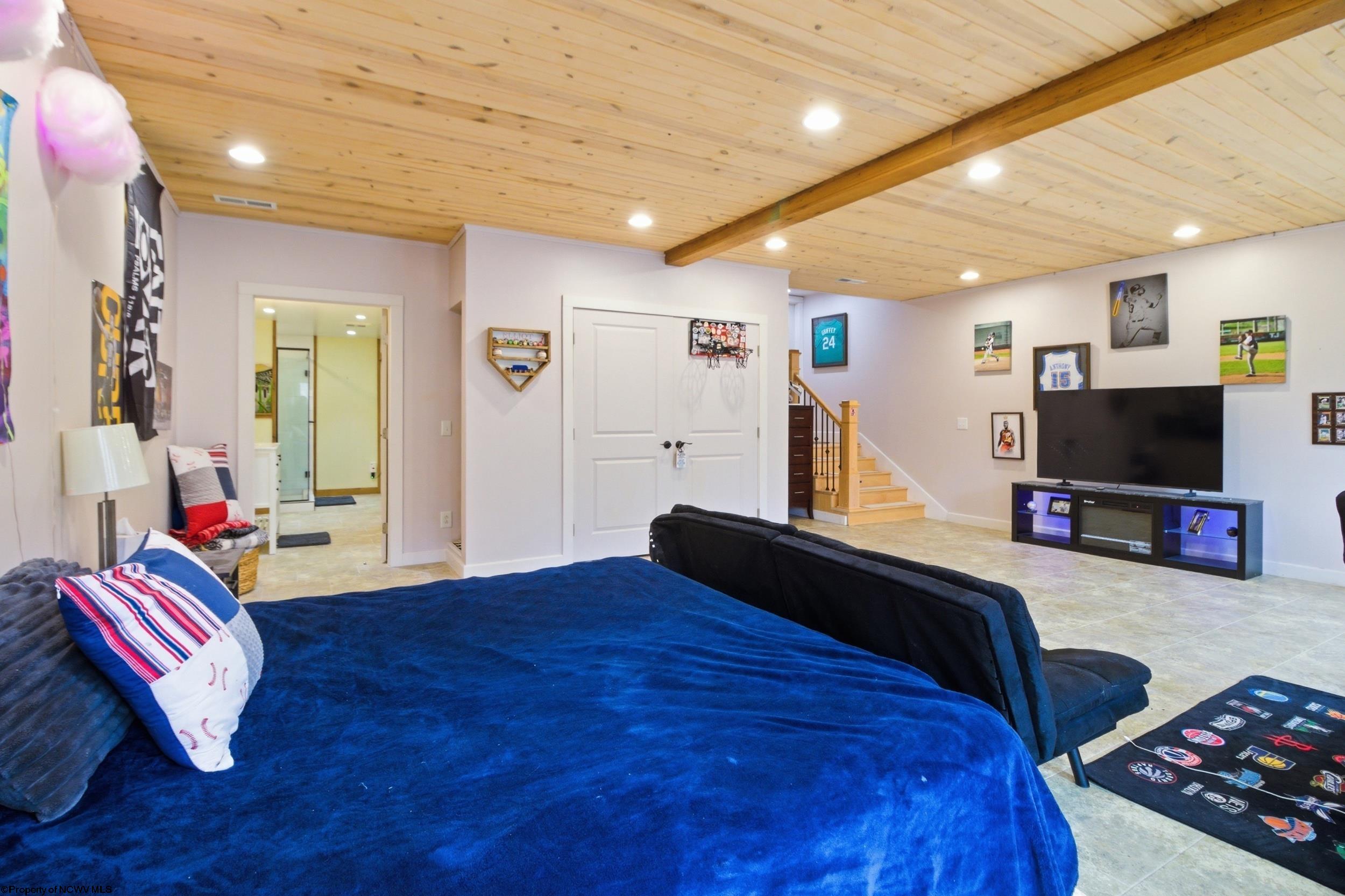 1654 Back Road Mill Creek, WV 26280 - Photo 25 of 49 Gallery Image 25