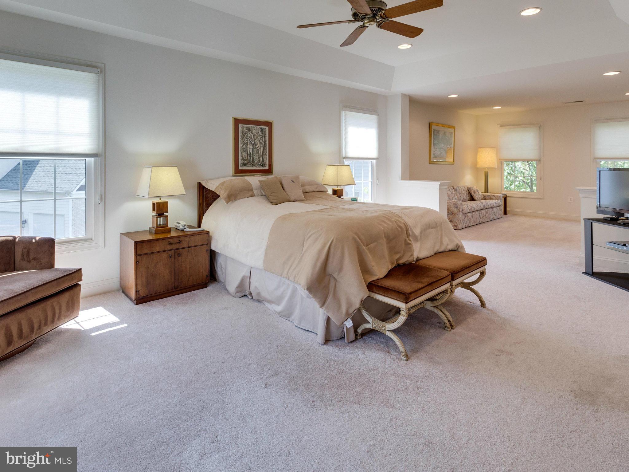 2782 Cody Road Vienna, VA 22181 - Photo 15 of 30 Owner's Suite