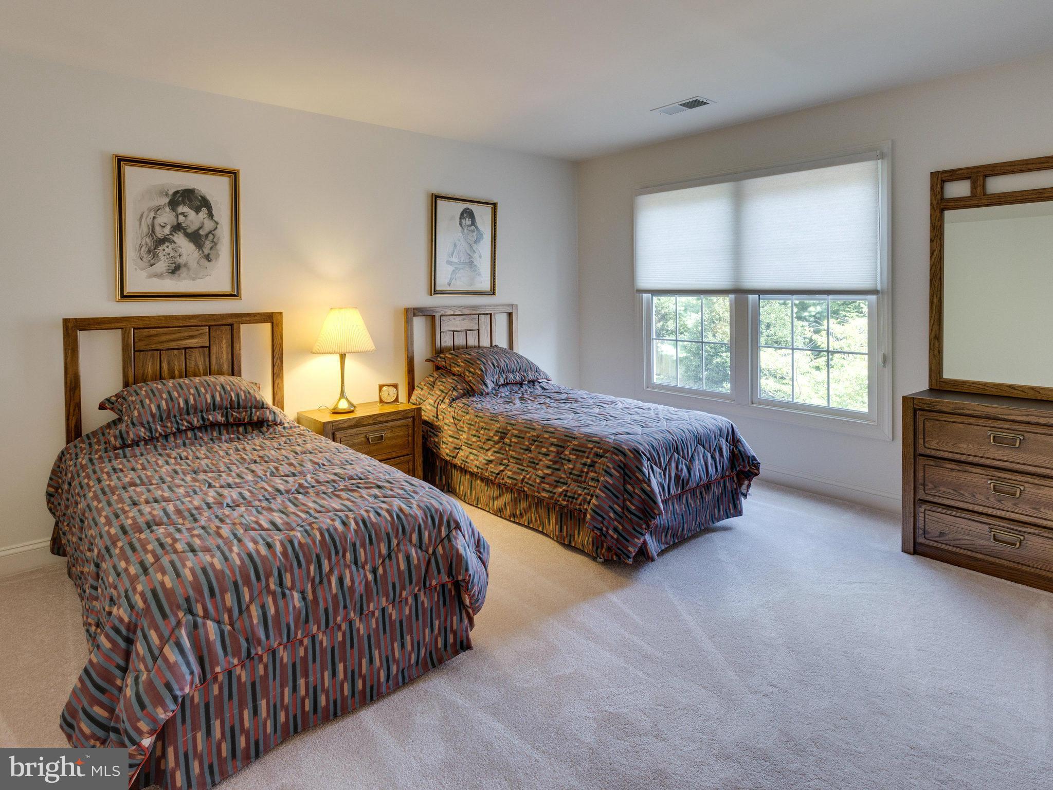 2782 Cody Road Vienna, VA 22181 - Photo 21 of 30 Bedroom #4