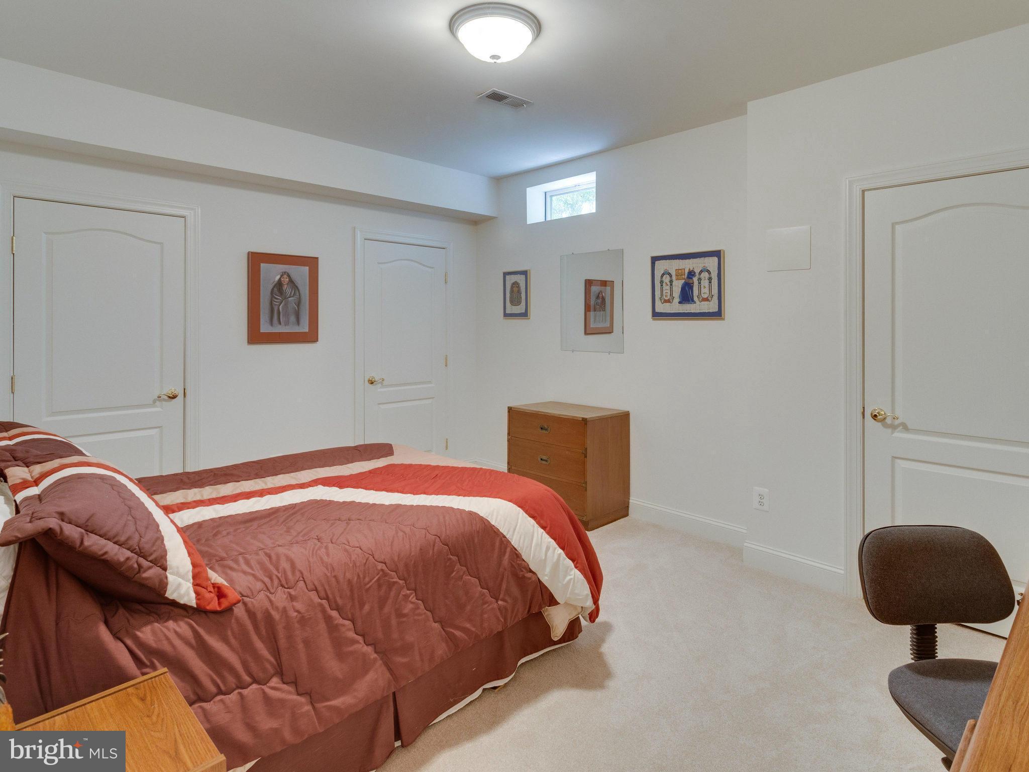 2782 Cody Road Vienna, VA 22181 - Photo 26 of 30 Bonus Room in Lower Level