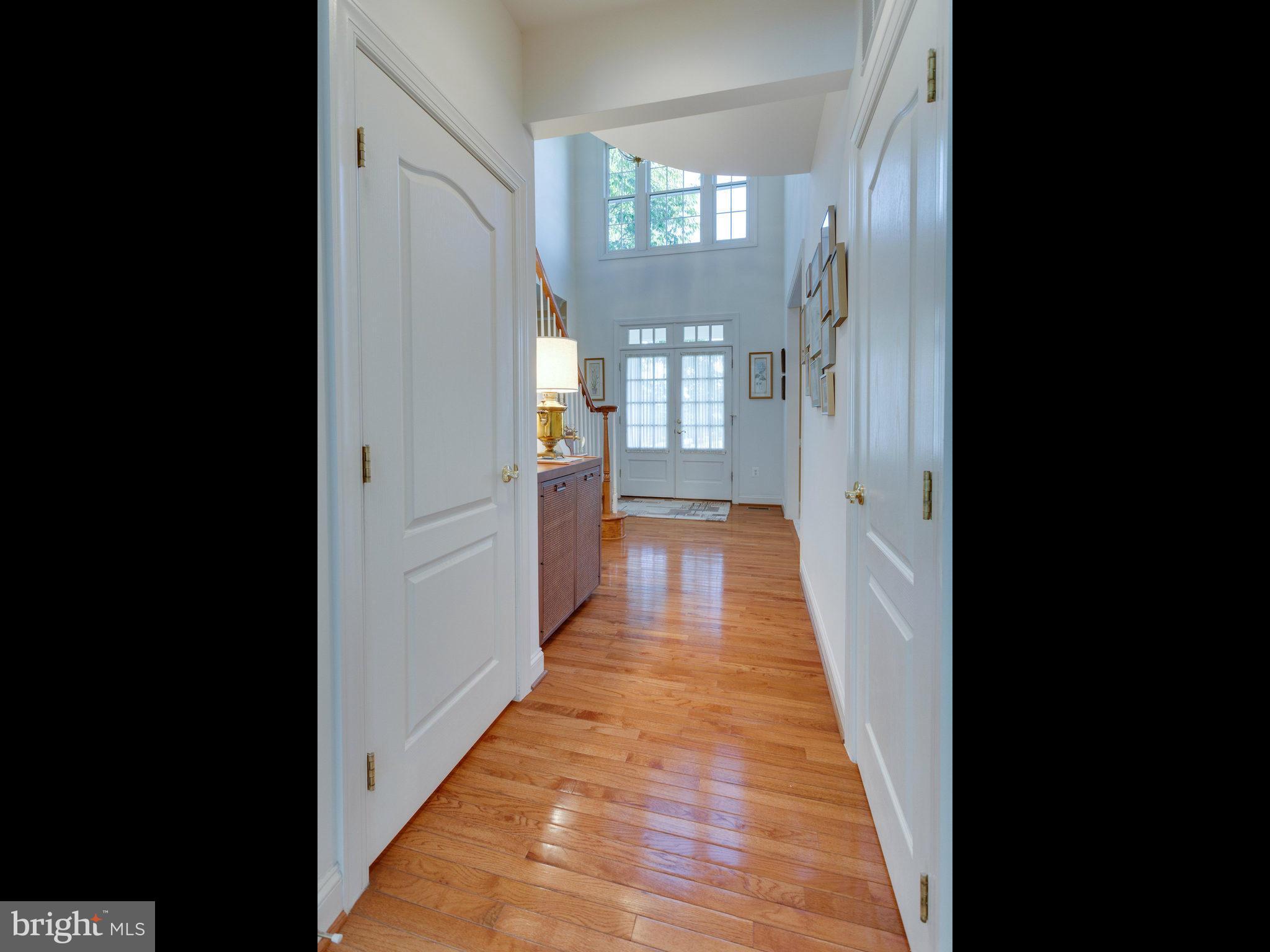 2782 Cody Road Vienna, VA 22181 - Photo 29 of 30 Entry Foyer