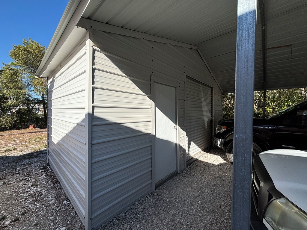 1810 Lighthouse Road Carrabelle, FL 32322 - Photo 41 of 80
