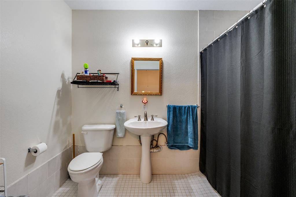 7700 Farm Village Road Scurry, TX 75158 - Photo 13 of 29