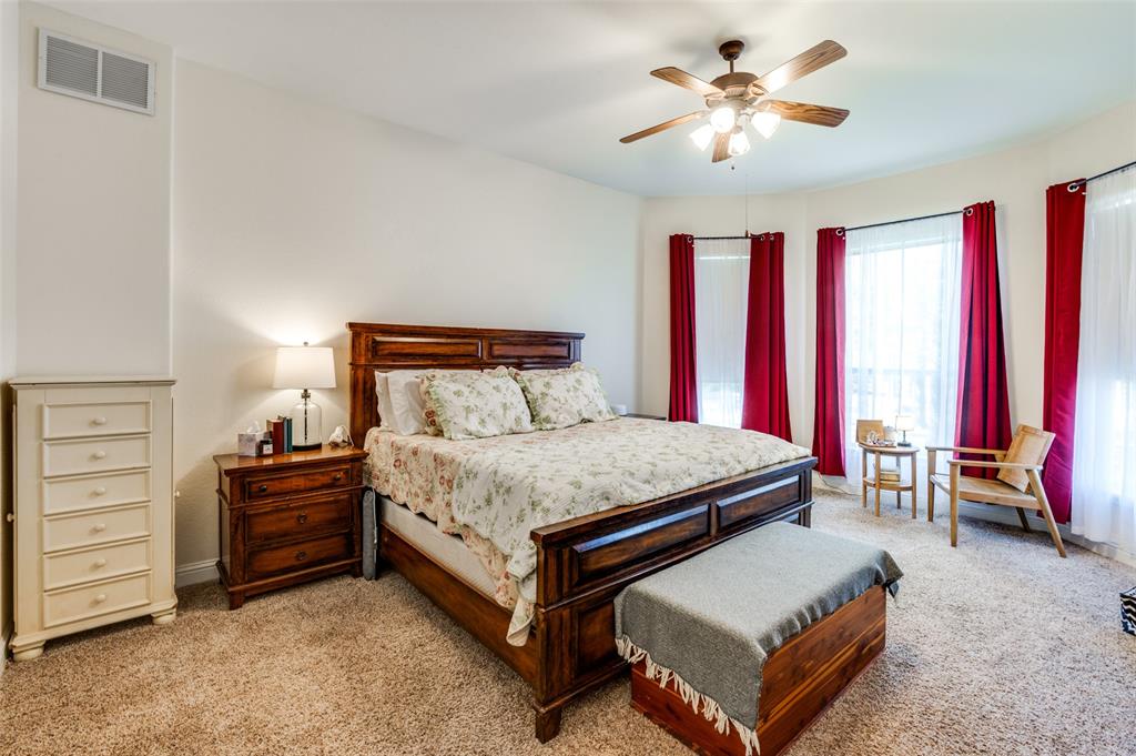 7700 Farm Village Road Scurry, TX 75158 - Photo 15 of 29