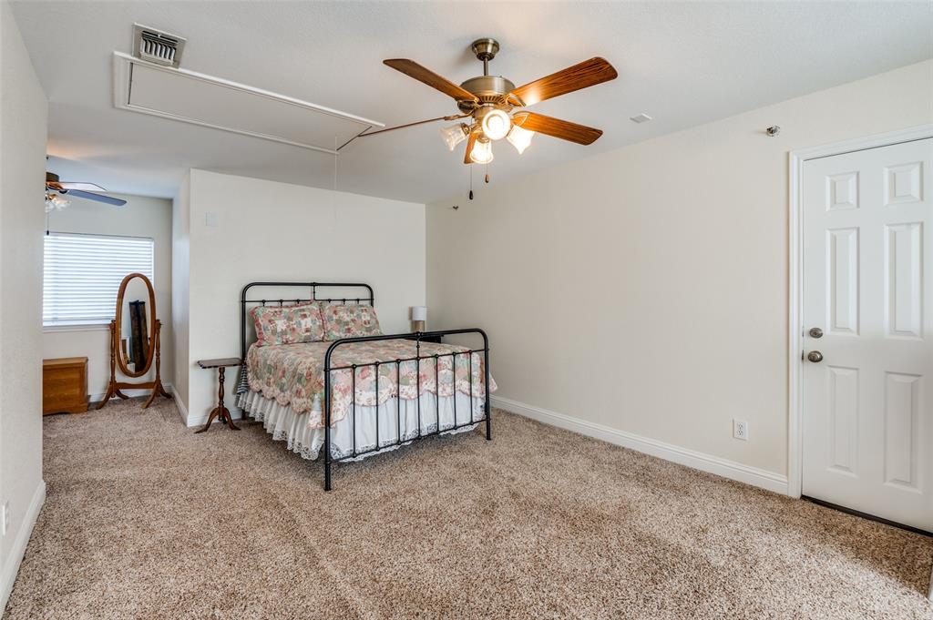 7700 Farm Village Road Scurry, TX 75158 - Photo 16 of 29