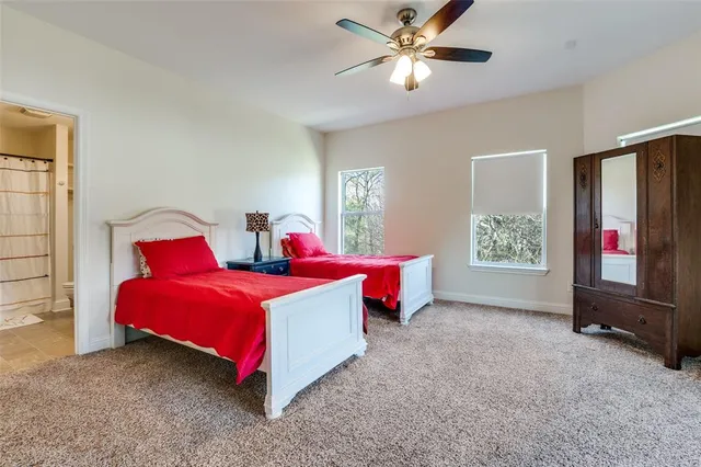 $695,000 | 7700 Farm Village Road, Scurry, TX 75158