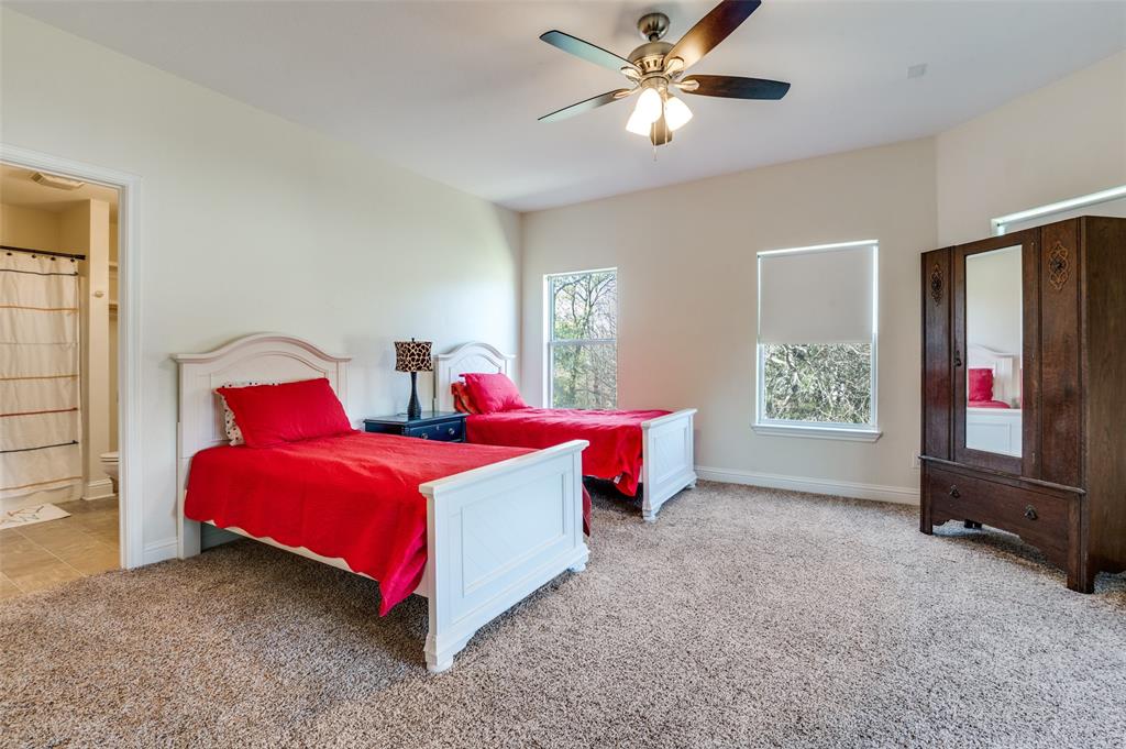 7700 Farm Village Road Scurry, TX 75158 - Photo 18 of 29