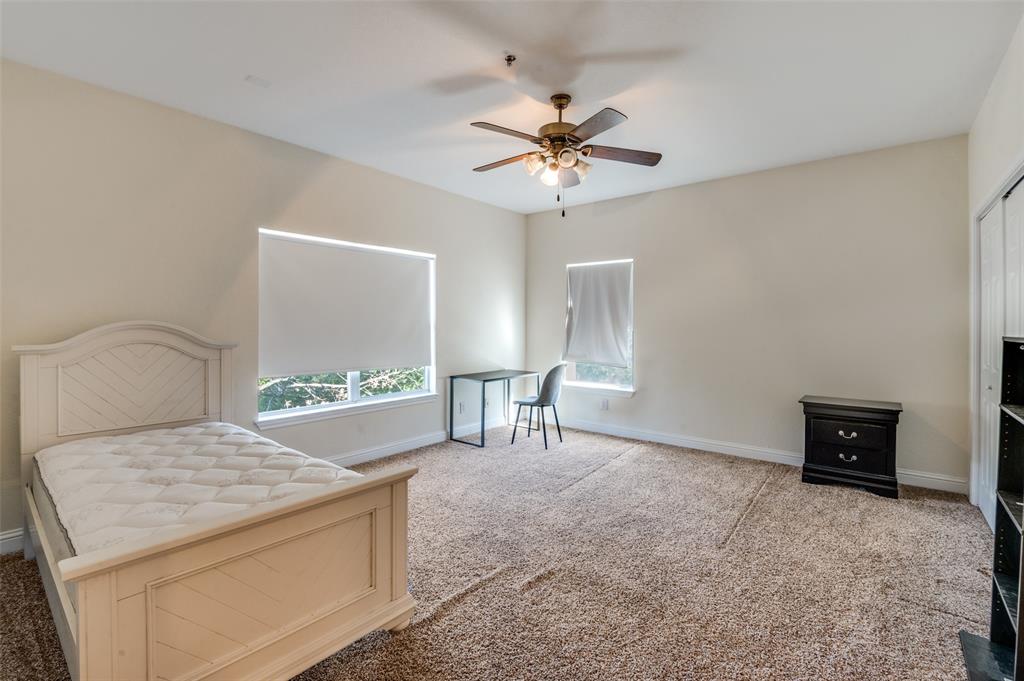 7700 Farm Village Road Scurry, TX 75158 - Photo 20 of 29