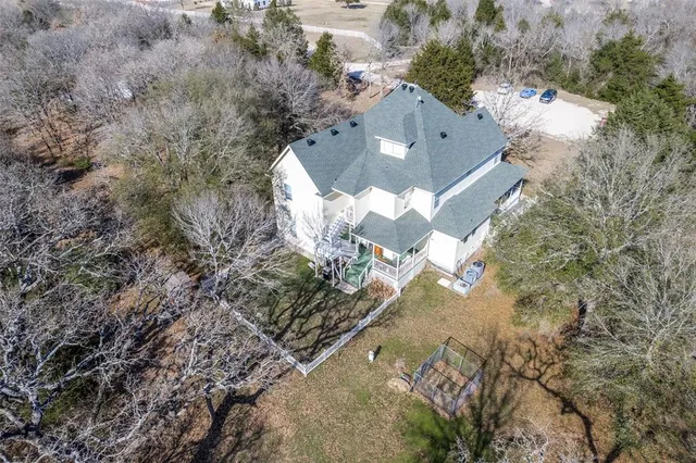 $695,000 | 7700 Farm Village Road, Scurry, TX 75158