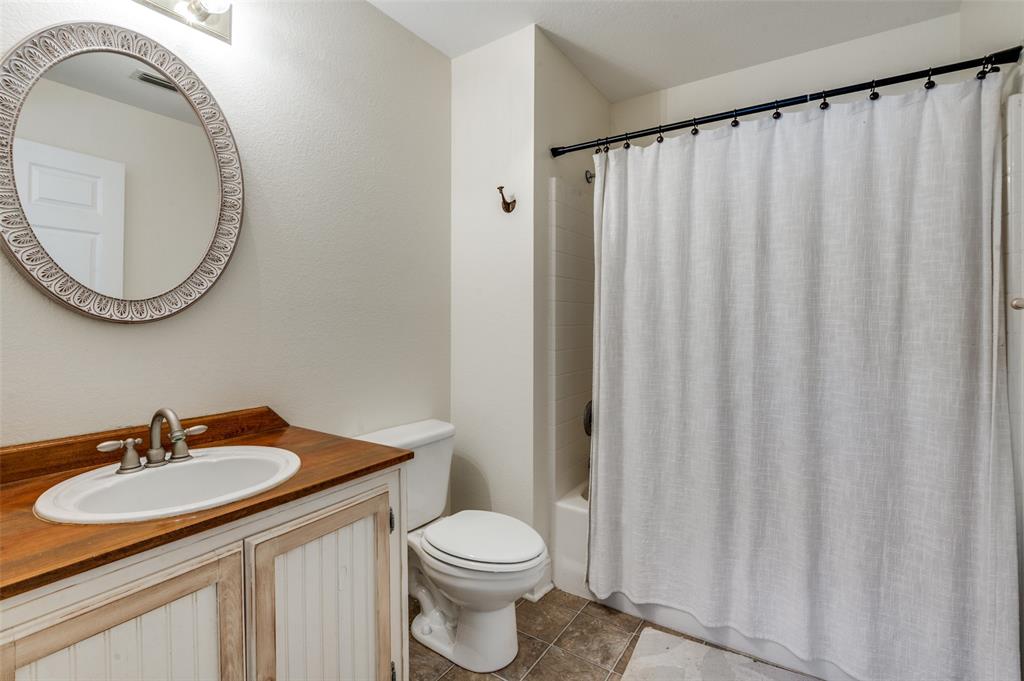 7700 Farm Village Road Scurry, TX 75158 - Photo 21 of 29