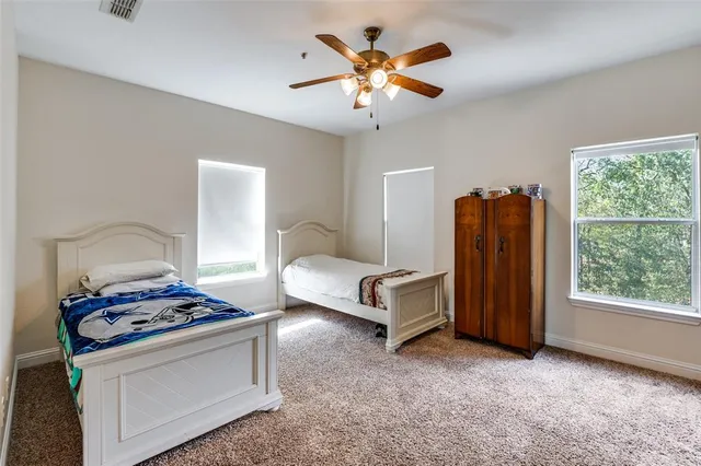 $695,000 | 7700 Farm Village Road, Scurry, TX 75158