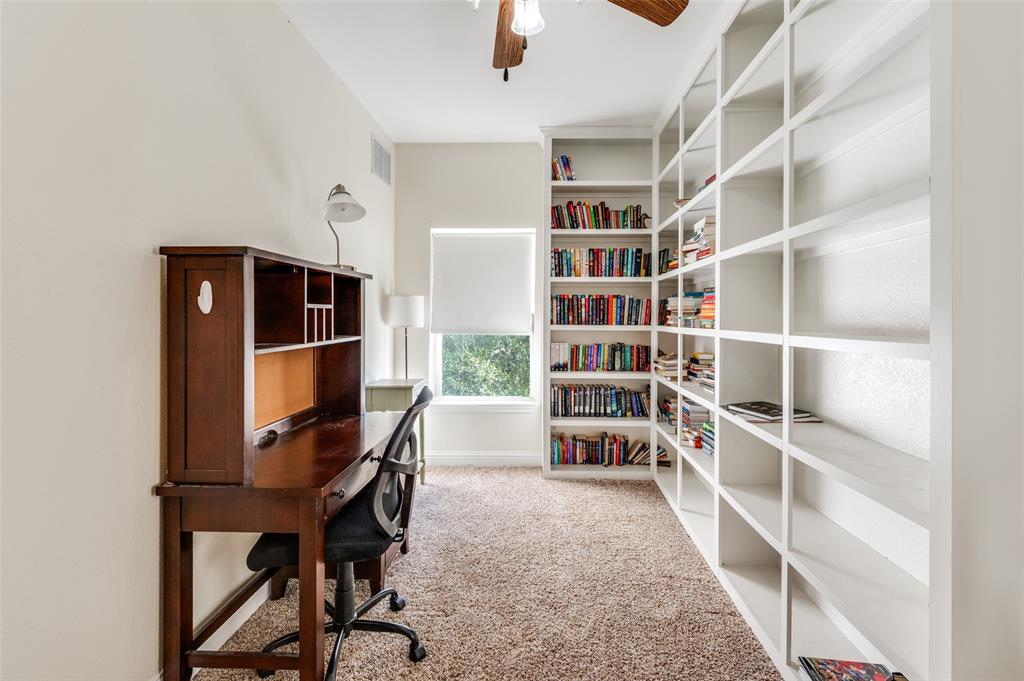 7700 Farm Village Road Scurry, TX 75158 - Photo 24 of 29