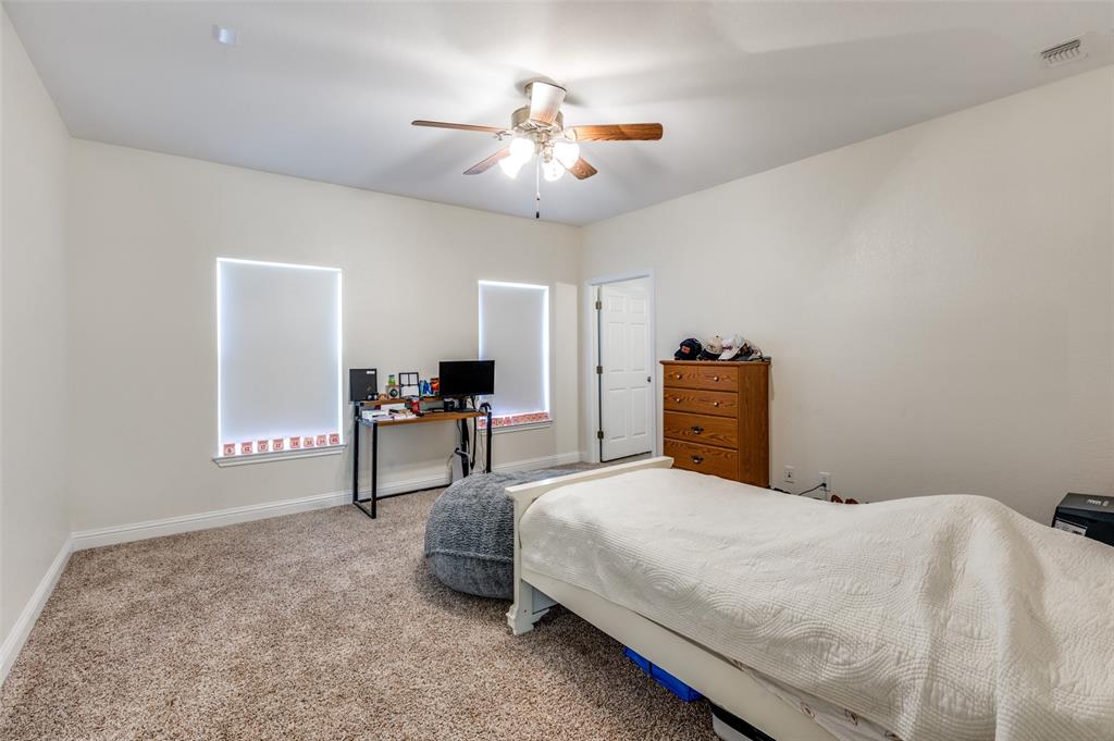 7700 Farm Village Road Scurry, TX 75158 - Photo 25 of 29