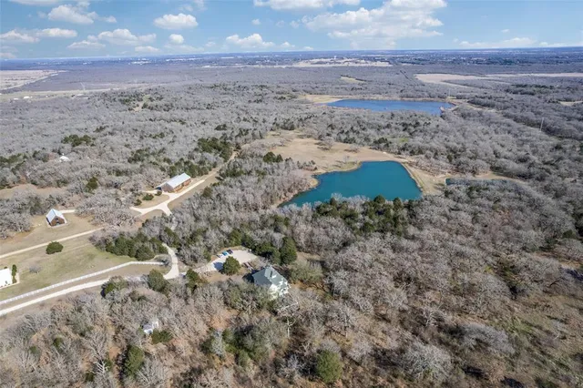 $695,000 | 7700 Farm Village Road, Scurry, TX 75158