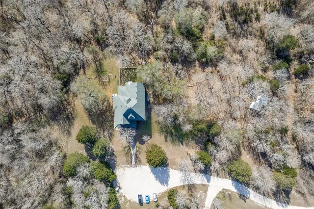 $695,000 | 7700 Farm Village Road, Scurry, TX 75158