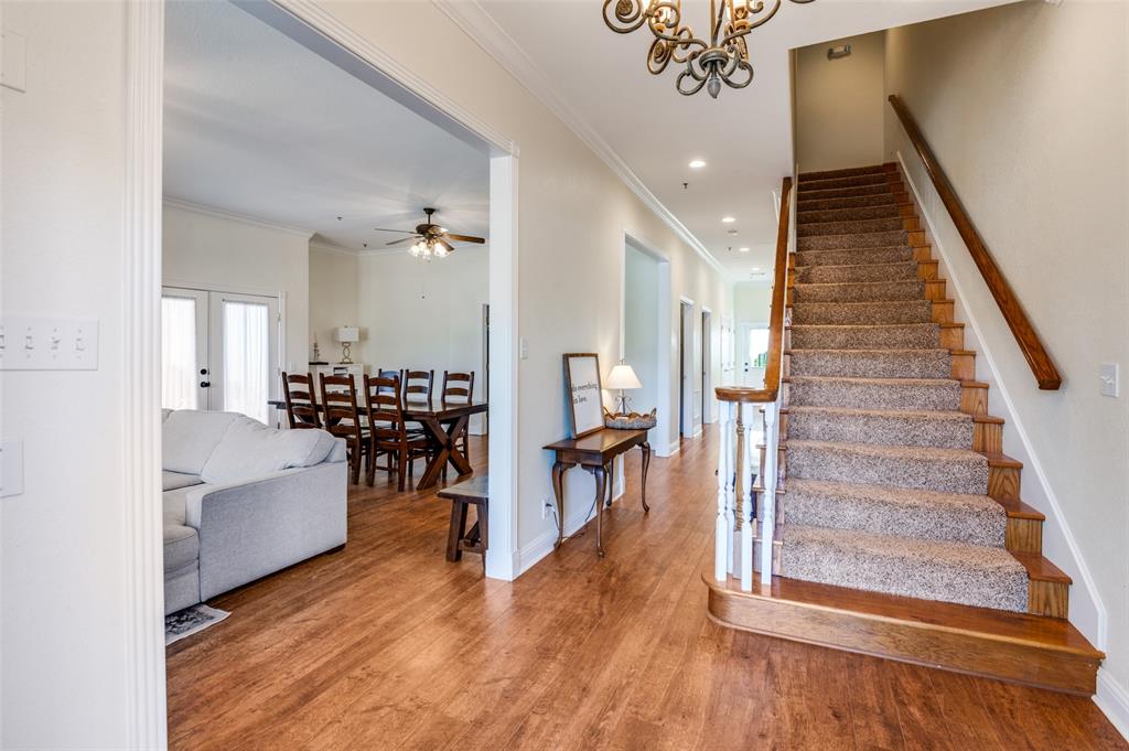 7700 Farm Village Road Scurry, TX 75158 - Photo 6 of 29