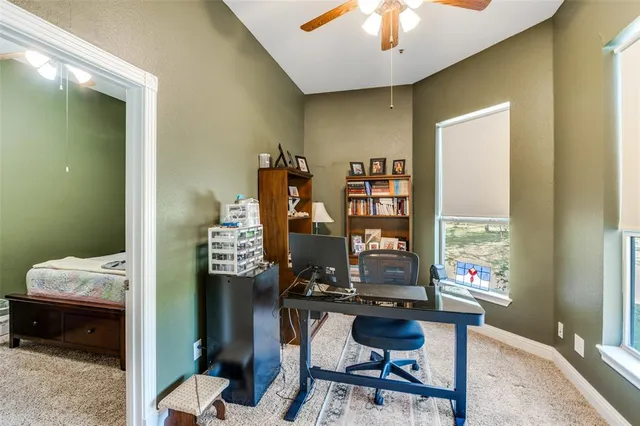 $695,000 | 7700 Farm Village Road, Scurry, TX 75158