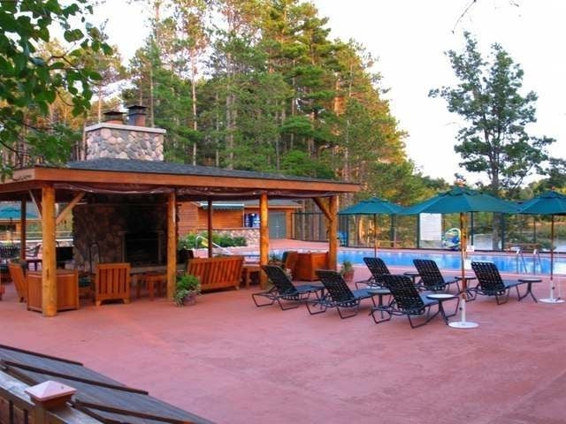 13037 Deer Park Road, Unit 6 NEST Manitowish Waters, WI 54545 - Photo 18 of 40 Gallery Image 18