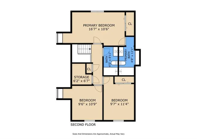 $325,000 | 5221 Alexander Drive, Metairie, LA 70003