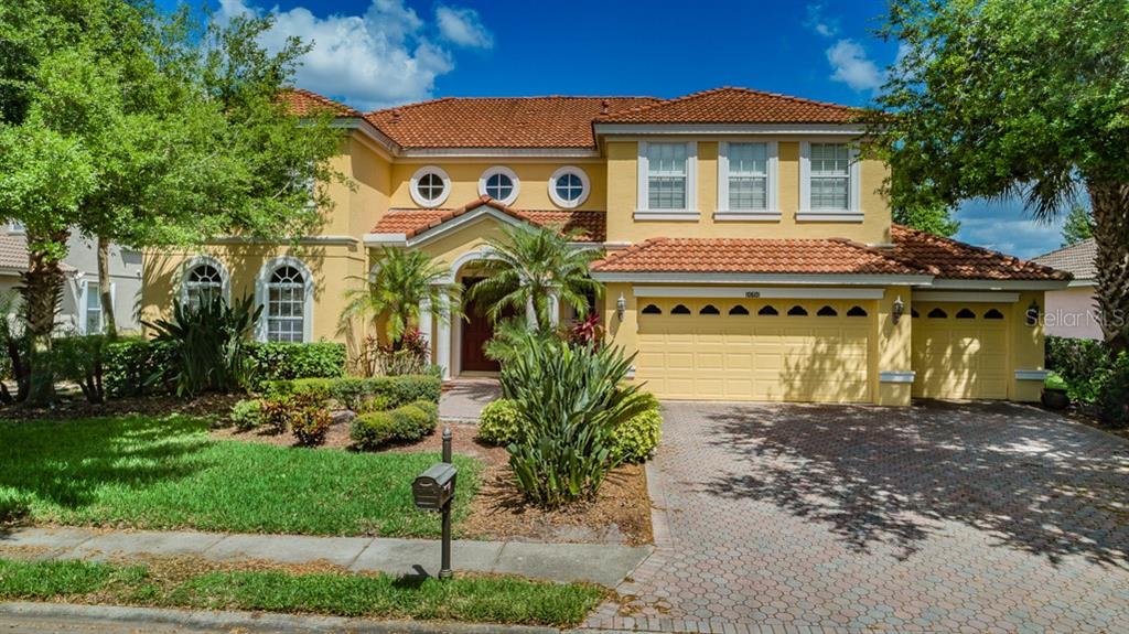 10601 Garda Drive Trinity, FL 34655 - Photo 1 of 1
