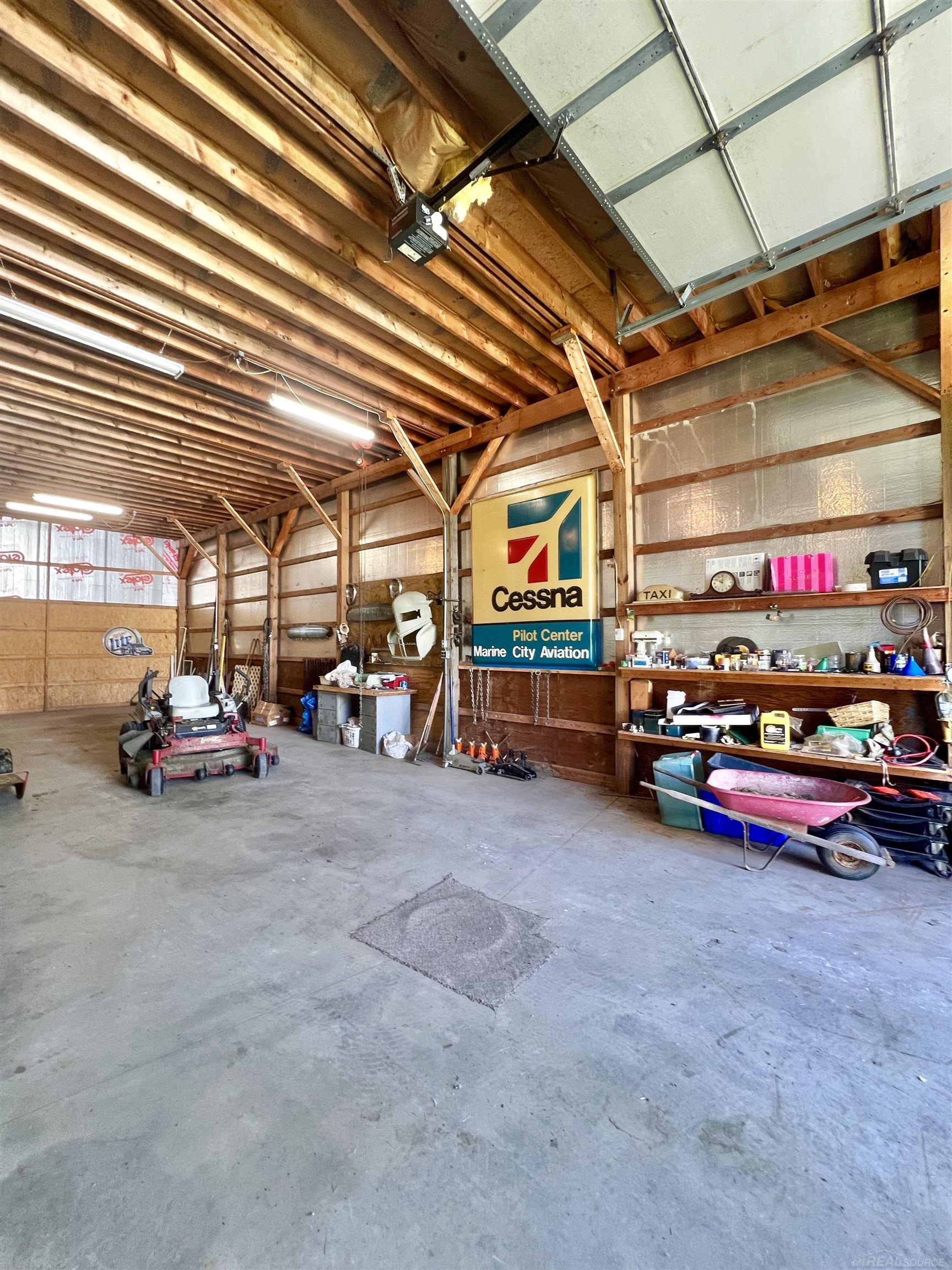 3747 Westrick Road East China, MI 48054 - Photo 37 of 99