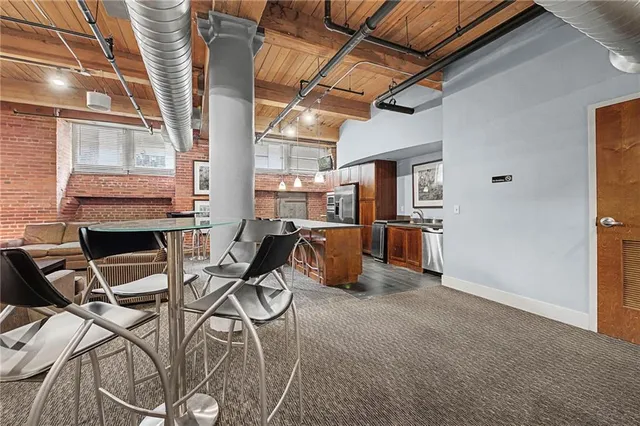$385,000 | 712 Broadway Boulevard, Unit 503, Kansas City, MO 64105