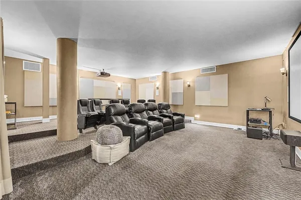 $364,900 | 712 Broadway Boulevard, Unit 503, Kansas City, MO 64105