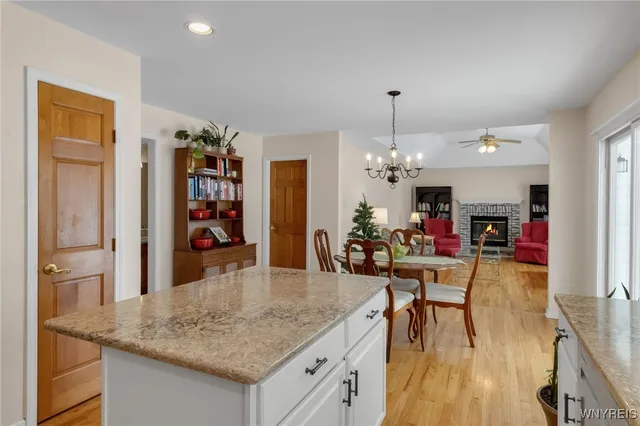 $645,000 | 46 Ferndale Drive, Orchard Park, NY 14127