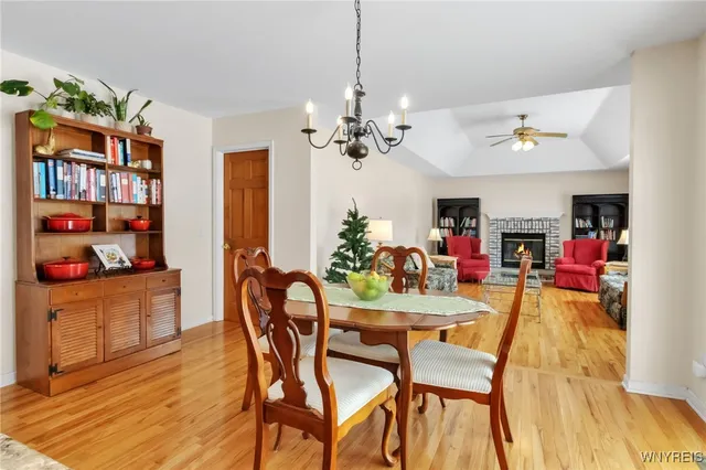 $645,000 | 46 Ferndale Drive, Orchard Park, NY 14127